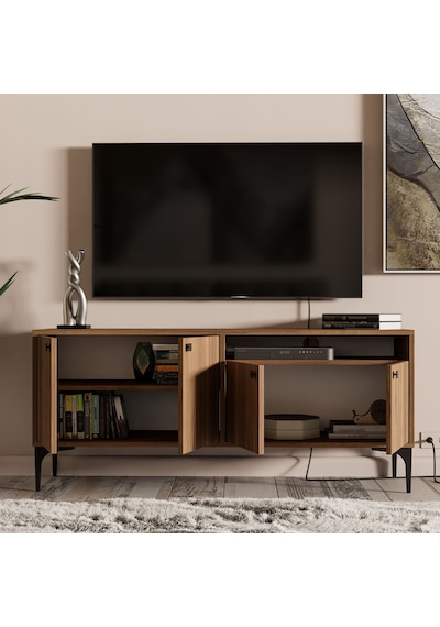 Mezza 1542 Artemis 139 Cm Tv Ünitesi Ürgüp Rengi