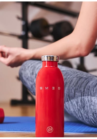 Urban Bottle Çelik Matara 0,5 Lt Kırmızı