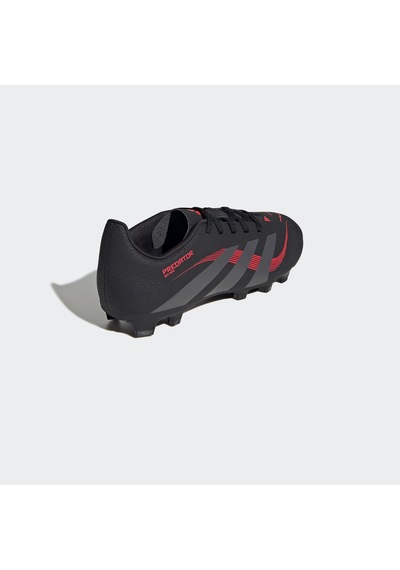 Adidas Predator Club Firm/multi-ground Çocuk Siyah Krampon - Id3812 Siyah