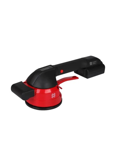Shijing Tools Titreşimli Akülü Tokmak 9390