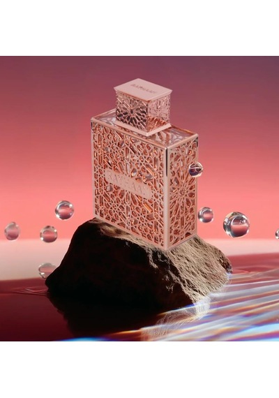 Rayhaan Divine Edp 100 Ml Kadın Parfüm Çiçek