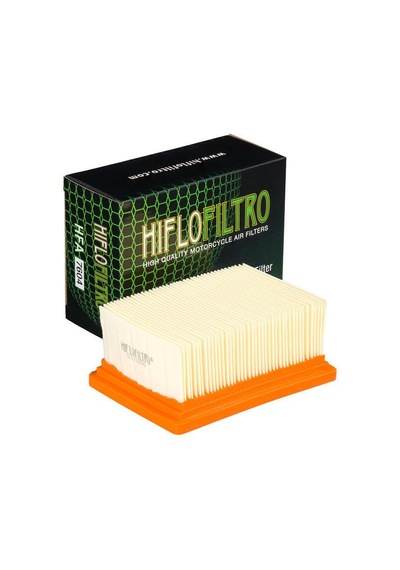 Hiflo Hfa7604 2011-2015 Bmw C 600 Sport Hava Filtresi
