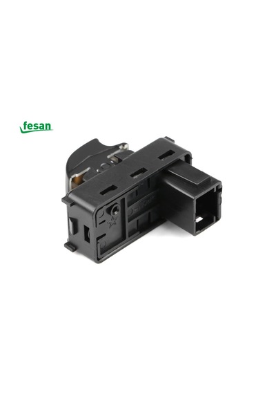 PEUGEOT 207 TEKLİ CAM DÜĞMESİ ANAHTARI 2006--2012
