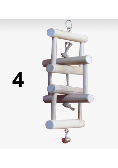 Papağan Oyuncağı 4
