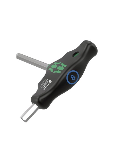 Wera 05023339001 454 Hf T Kol Alyan Tornavida Hex-plus, 4 X 150 Mm