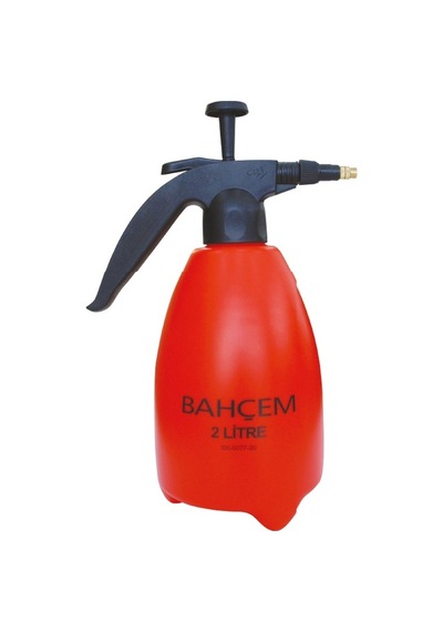 İlaçlama Pompası 2 Litre