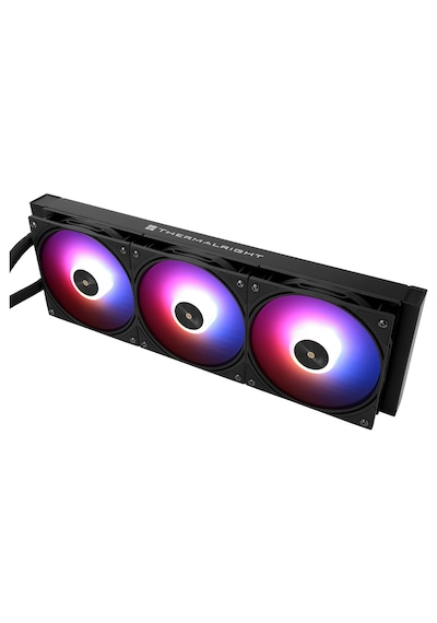 Thermalright Frozen Warframe Pro 360 Rb Argb 360mm Intel-amd Uyumlu İşlemci Sıvı Soğutucu 360 MM