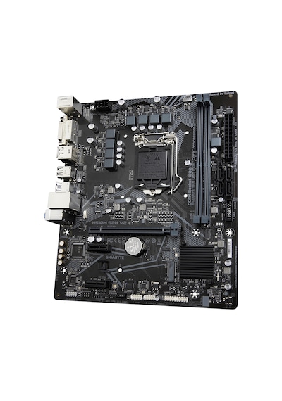 Gigabyte H510M S2H V2 Intel H510 3200 MHz DDR4 Soket 1200 mATX Anakart