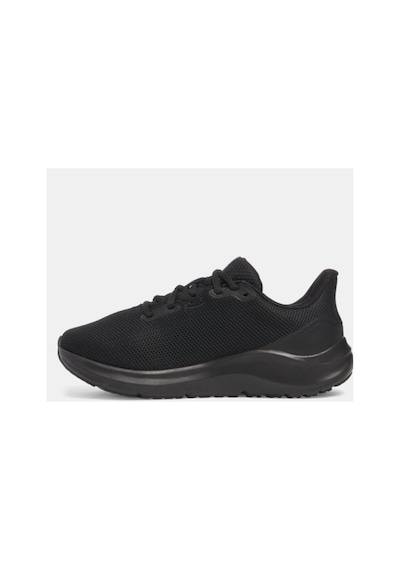 Under Armour Kadın Ua Charged Pursuit 4 Koşu Ayakkabısı 3028261-002 Siyah