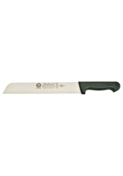 61630 - Sürmene Kaşar Ve Kavurma Bıçağı 30 Cm Çok Renkli