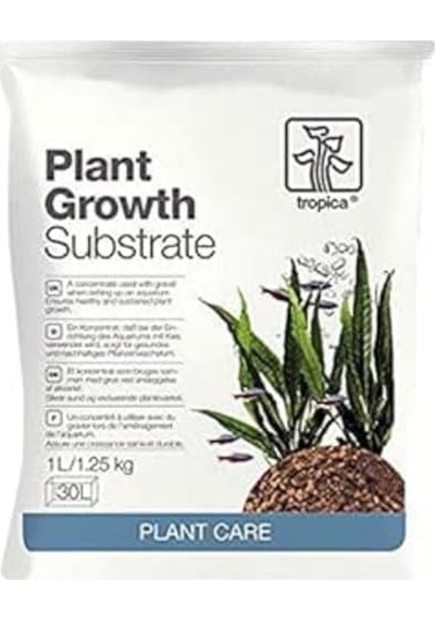 Tropica Substrate 1lt