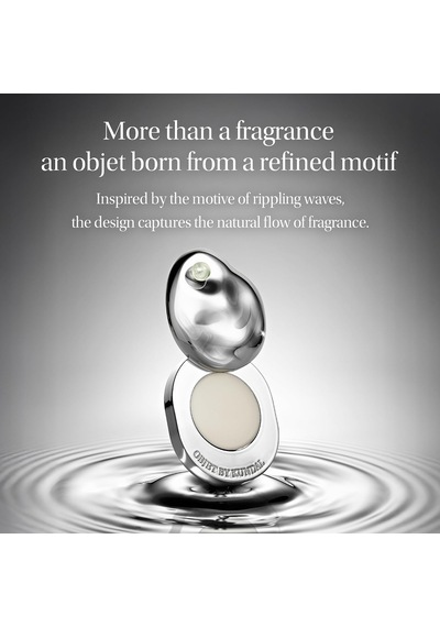 Objet By Solid Perfume Balm Rose Petals