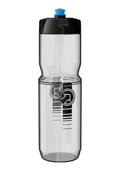 Pro Matara Team Transparan 800 ML Açık Gri