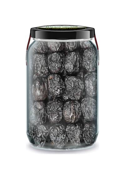 Jumbo Acve Peygamber Hurması Bi Kavanoz 660 Cc. Cam Kavanozda Özel Seçme Acve Hurma Ajwa Dates Diğer