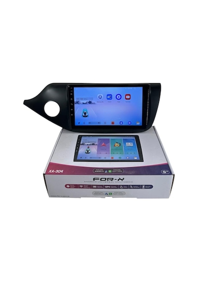 Kia Ceed 2013-2017 Forx 2-32 Yeni Seri İşlemcili Pro Oem Multimedia