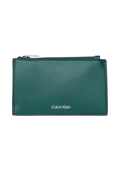 Calvin Klein Kadın Cüzdan Lv04f1090g339 Green