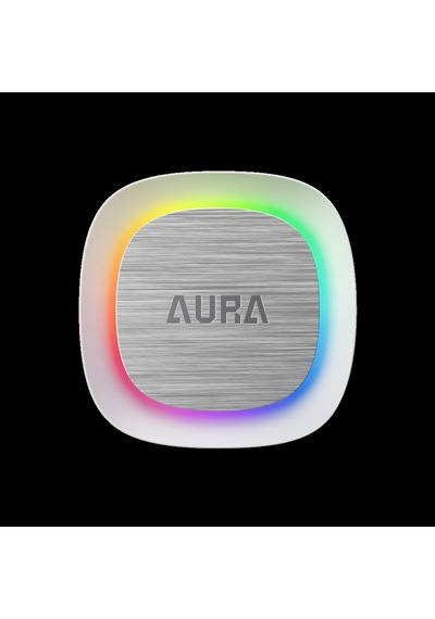 Gamdıas Aura Gl360 V2 Wh White Edition 360mm Rgb 3 Fanlı Cpu Sıvı Soğutma 1923 1