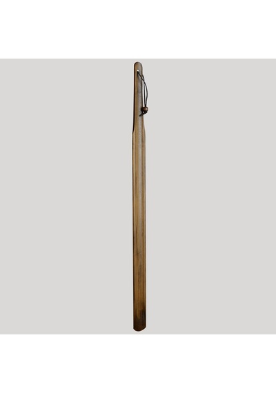 Nyn Ahşap Çekecek 70 Cm Uzunluğunda Ayakkabı Çekeceği Ceviz Renk N11.1344