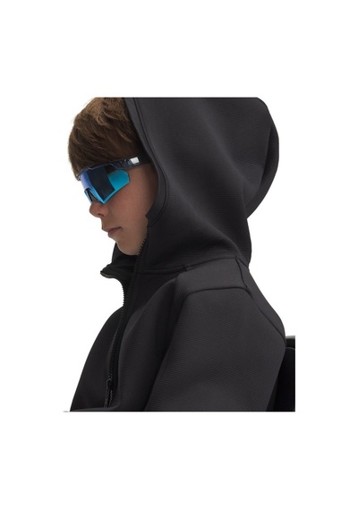 Under Armour Ua B Unstoppable Flc Nov Fz Erkek Çocuk Ceket 6013369 6013369 008