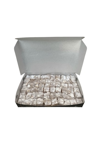 Arı Lokumları Fındıklı Lokum 1 KG