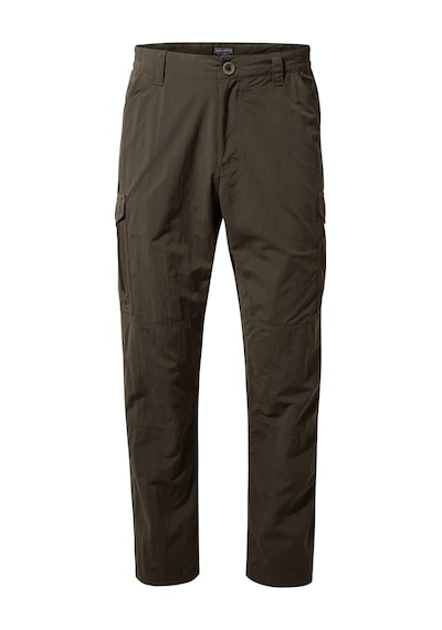 Craghoppers Nl Cargo Pantolon-haki Haki