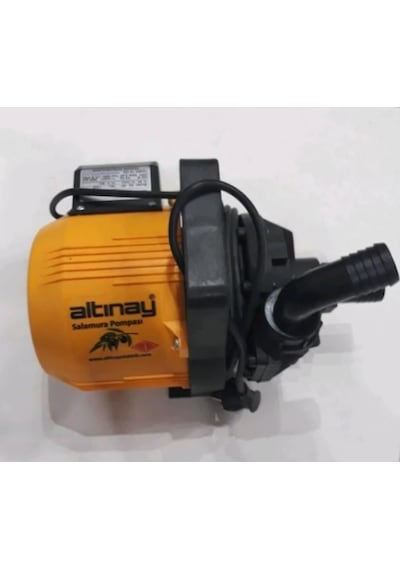Altınay Az-Sp Zeytin Turşu Salamura Pompası