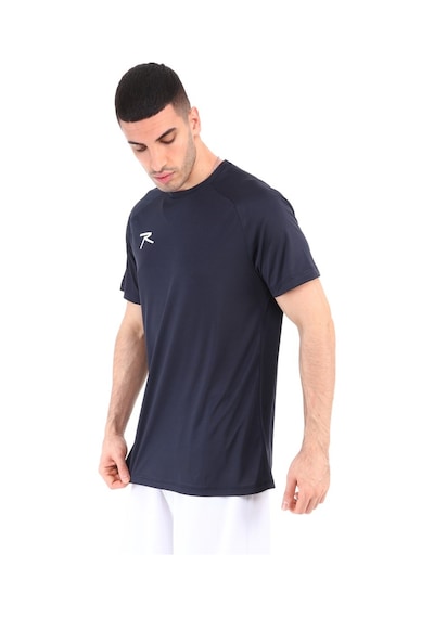 Raru Basic T-Shirt Rena Antrasit