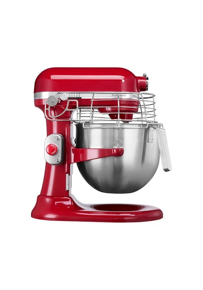 KitchenAid 5KSM7990XEER 325 W Profesyonel Stand Mikser