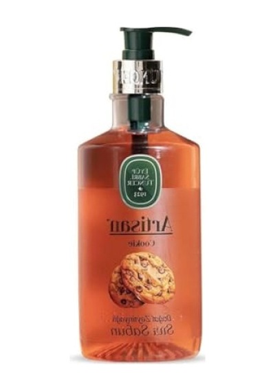 Doğal Zeytinyağlı Sıvı Sabun - 600ml