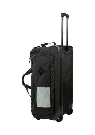 First Tactical Fırst Tactıcal Specialist Tekerlekli Duffle 90 L Çok Renkli
