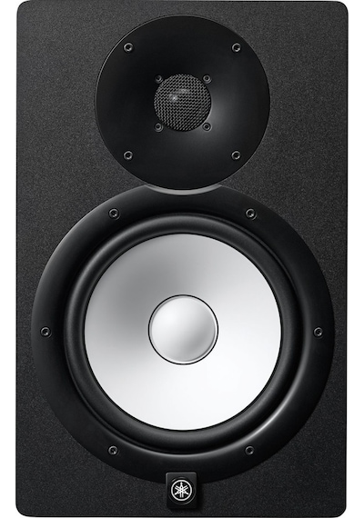 Yamaha HS8 Siyah Stüdyo Referans Monitörü