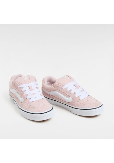 Vans Caldrone Kadın Pembe Sneaker Pembe
