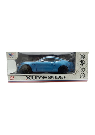 K240a1 Büyük Kutulu Metal Çekbırak Araba 12 - 1 Adet Kırmızı