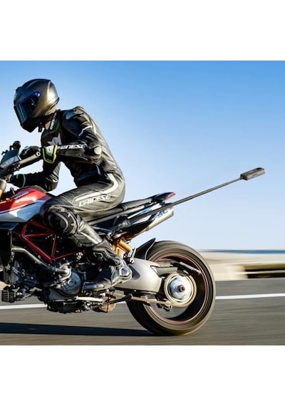 Insta360 Motosiklet U Askı Aparatı