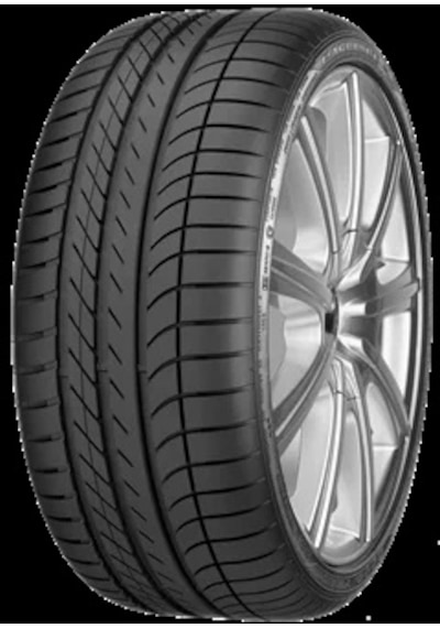 Goodyear 215/35R18 84W Eagle F1 Asymmetrıc XL FP Yaz Lastiği  - 2025