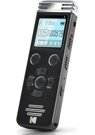 Kodak VRC450 Dictaphone Ses Kayıt Cihazı