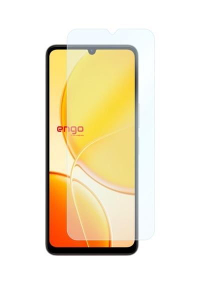 Vivo Y29s Ekran Koruyucu 9h Nano Parlak Şeffaf Film