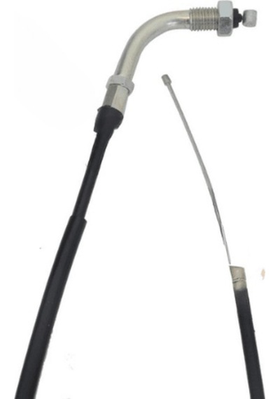 Cub 100cc Sfc Kh100 Gaz Teli Halatı