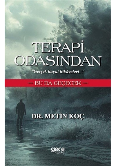 Terapi Odasından / Dr. Metin Koç