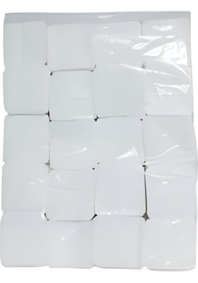Medikad Non Steril Gazlı Bez Kompres Spanç 10 x 10 CM 300'lü