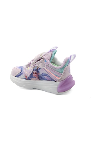 Pepino 2205 Lila Çocuk Sneakers