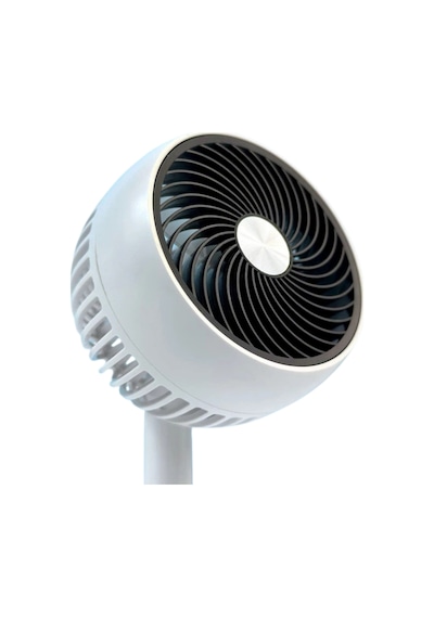Cep Boy Hafif Tasarımlı Güçlü Pervaneli Mini Fan