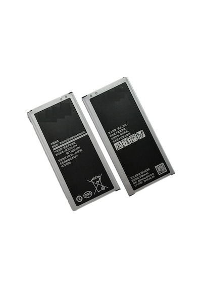 Samsung Uyumlu J5 2016 J510 Batarya Tamir Seti !!!