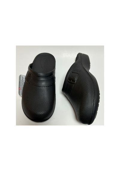 Gezer Siyah Unisex Ekstra Hafif Suya Dayanıklı Lavabo Banyo Mutfak Balkon Teras Bahçe Islak Zemin Terliği Garsonsiyah Gezer Siyah Unisex Ekstra Hafif Suya Dayanıklı Lavabo Banyo Mutfak Balkon Teras Bahçe Islak Zemin Terliği Garsonsiyah