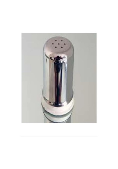 Büyük Çelik Karabiberlik Royaleks-k-4602 Standart
