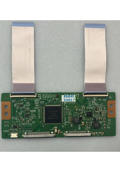 6870c-0450a Tm240 Ver0.1 LG Uyumlu Tcon Board