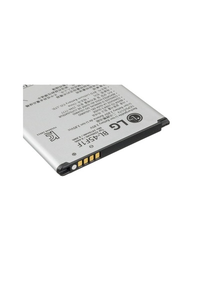 LG Uyumlu K8 2017 Batarya Bl-45F1F 2410 Mah