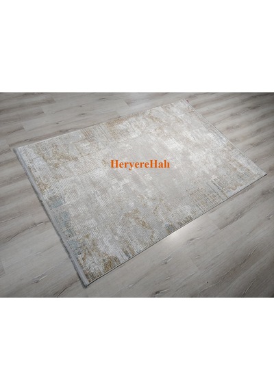 Eko Halı Modena MDN03CREAMTERRA-160X230