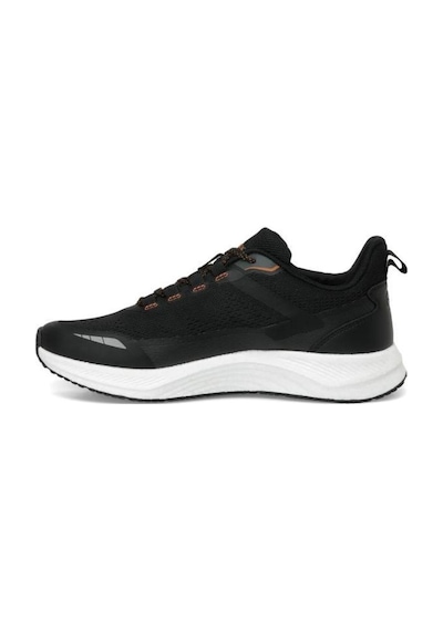 Lumberjack 4M WILLY 4FX Erkek  Siyah Sneaker