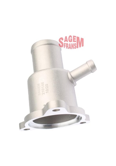 Termostat Yuva Metal Megane Renault 19 Sagem-210146 8200561420